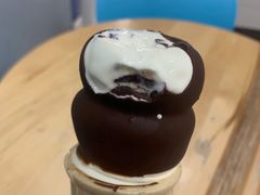 -DQ·蛋糕·冰淇淋(川沙东海岸店)