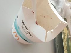 -麦当劳(北方新天地店)