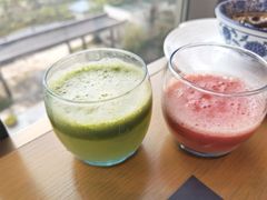 -新食谱全日制餐厅·苏州苏州湾艾美酒店
