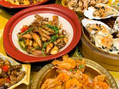 -桥东喜碧海鲜街(水东街店)