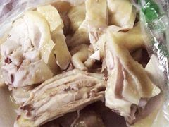 -文昌鸡饭店(金鸡岭小学店)