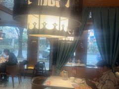 -清真·卡德尔大叔新疆主题餐厅(龙汇路店)