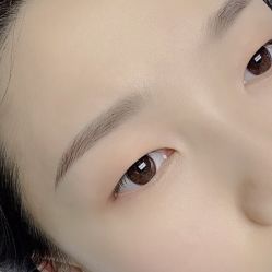-Yue Show馨选·半永久纹眉纹眼线