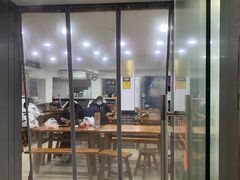 -金春锅贴(北京西路店)