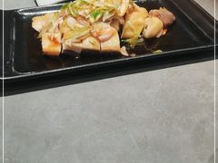 -和平馆·地道港澳茶餐厅(西门口店)