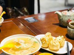 -大壶春生煎(四川中路店)