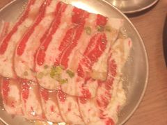 -马场洞肉铺(高丽街店)