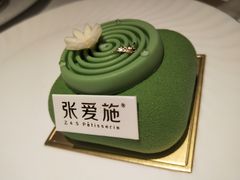 -张爱施法式西餐厅(汉街店)