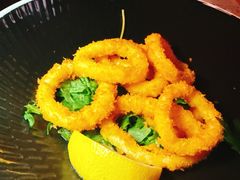 -安妮意大利餐厅(日坛店)