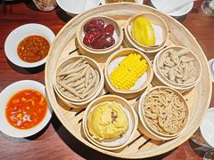 -潞州宴(清华店)