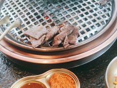 -伏一解牛烤肉专门店(信业购物中心店)