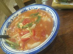 -张果佬年糕卷(科巷店)