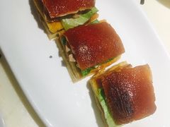 -龙记烧腊茶餐厅(常德路店)
