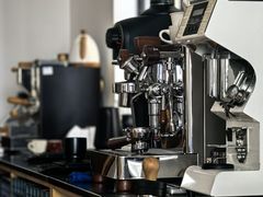 -纽巷咖啡 SOFTFOCUS COFFEE(锦和巴黎时韵店)