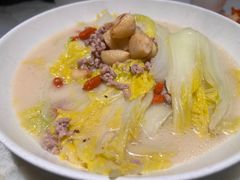 -啫·粤风料理·啫啫煲(仓山万达广场店)