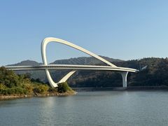 -天目湖山水园