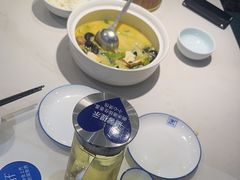 -兰湘子·湘菜小炒(三桥万象城店)