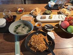-青竺·青竹茶舍(断桥店)