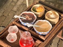 -大潮淮·淮扬菜(何园旗舰店)