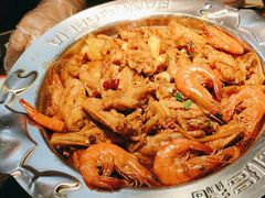 -胖哥俩肉蟹煲(龙德广场店)