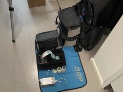 -中环质评甲醛检测CMA实验室(朝阳店)