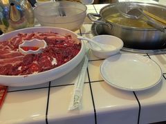 -幸运牛汕头小黄牛牛肉火锅(梅林店)