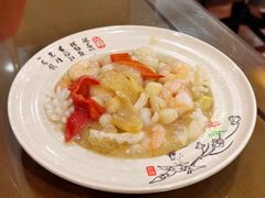 -京天红酒家(虎坊路店)