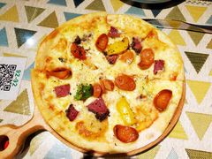 -美森西餐厅(曙光大道店)