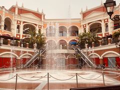 -佛罗伦萨小镇广佛名品奥特莱斯(疏港路店)