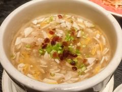 -芳芳私房菜·精做淮扬菜(承德路店)