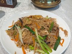 炒米粉-海皇食府(水都假日酒店店)