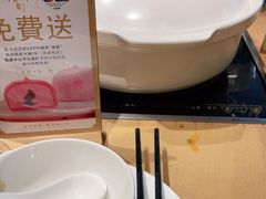 -湯系·煲汤手艺人(东二环泰禾广场店)