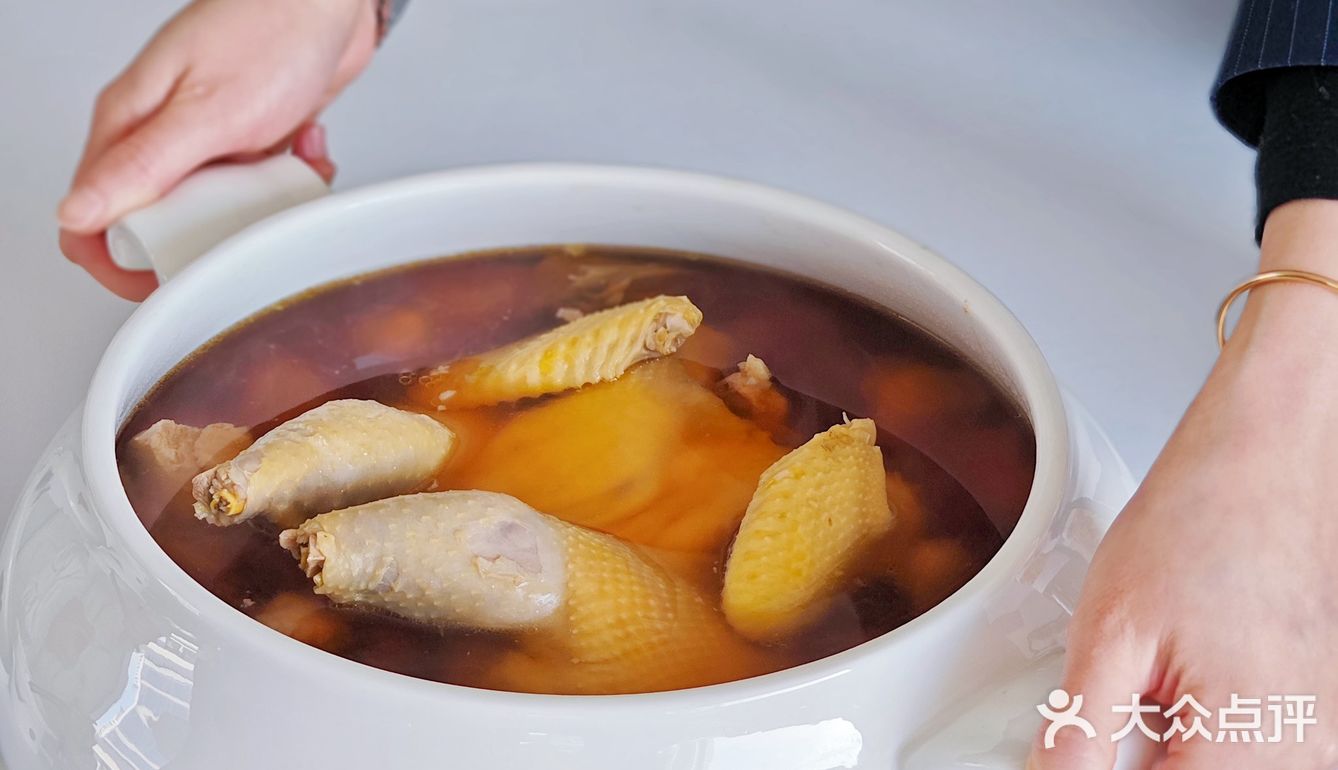 商务宴的不二之选，就他了！