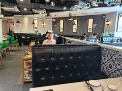 大堂-陈记顺和牛肉火锅(永泰店)