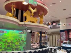 -奈尔宝家庭中心·亲子餐厅(鄞州万达店)