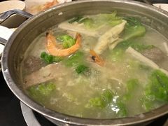 -吉友粥底火锅(方斜路店)