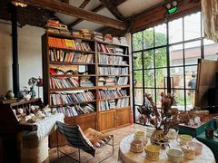 -陶野咖啡·面包披萨