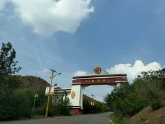 -五当召景区