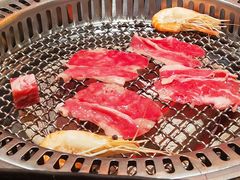 -上男·烧肉集市(五一广场店)