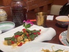 -那拉提之疆·新疆菜(美院店)