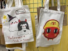 -Summer House夏莫手工坊团建活动(世博源店)