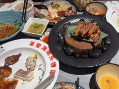 -沿江海南菜·文昌鸡祖师爷(大东海店)