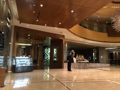 -扬州绿地铂骊酒店