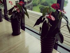 涵田度假村酒店-天目湖涵田度假村