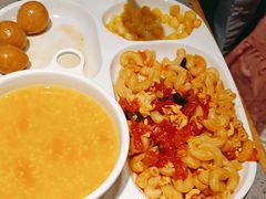 -大师兄·西北小馆(南沙万达广场店)