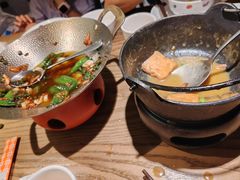 -茄子恰恰·新云南小炒(坪山益田店)