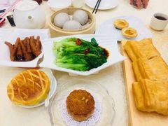 -顺德人家食府(黄金广场店)