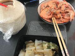 -盒马鲜生(顺义店)