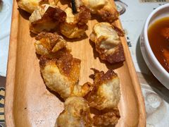 -老淮城·长鱼面(河下古镇店)