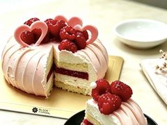 -黑池口感烘焙·生日蛋糕(坂田店)